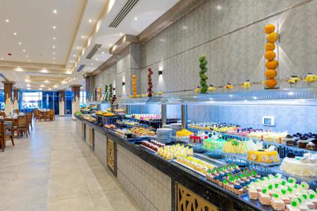 Rewaya Majestic Resort 5⭐️ інформація про готель та пошук турів в готелі Rewaya Majestic Resort 5⭐️ в Єгипеті