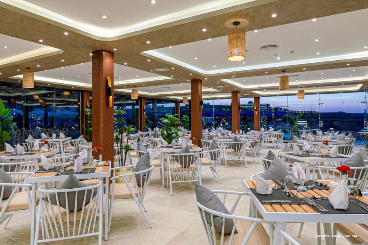 Rewaya Majestic Resort 5⭐️ інформація про готель та пошук турів в готелі Rewaya Majestic Resort 5⭐️ в Єгипеті