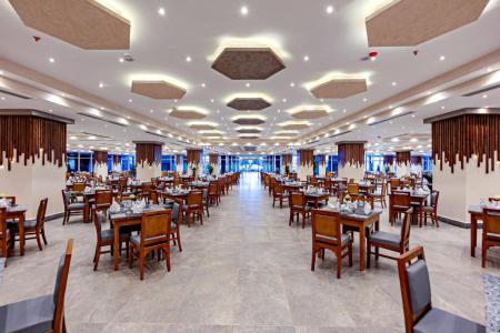 Rewaya Majestic Resort 5⭐️ інформація про готель та пошук турів в готелі Rewaya Majestic Resort 5⭐️ в Єгипеті