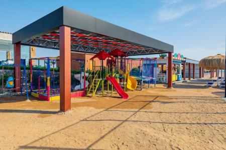 Rewaya Majestic Resort 5⭐️ інформація про готель та пошук турів в готелі Rewaya Majestic Resort 5⭐️ в Єгипеті