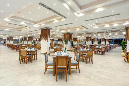 Rewaya Majestic Resort 5⭐️ інформація про готель та пошук турів в готелі Rewaya Majestic Resort 5⭐️ в Єгипеті
