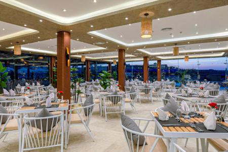 Rewaya Majestic Resort 5⭐️ інформація про готель та пошук турів в готелі Rewaya Majestic Resort 5⭐️ в Єгипеті