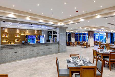 Rewaya Majestic Resort 5⭐️ інформація про готель та пошук турів в готелі Rewaya Majestic Resort 5⭐️ в Єгипеті
