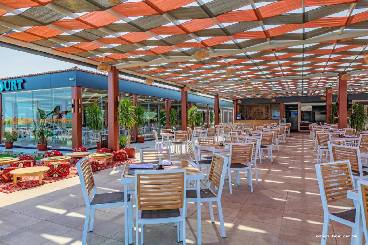 Rewaya Majestic Resort 5⭐️ інформація про готель та пошук турів в готелі Rewaya Majestic Resort 5⭐️ в Єгипеті
