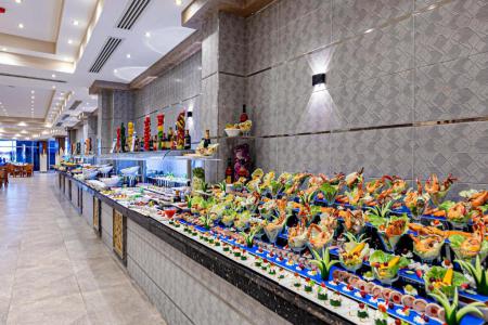 Rewaya Majestic Resort 5⭐️ інформація про готель та пошук турів в готелі Rewaya Majestic Resort 5⭐️ в Єгипеті