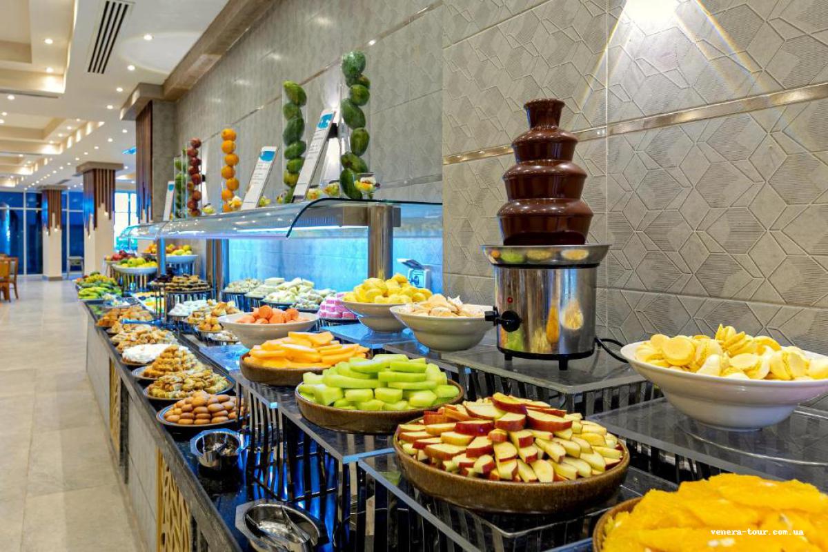Rewaya Majestic Resort 5⭐️ інформація про готель та пошук турів в готелі Rewaya Majestic Resort 5⭐️ в Єгипеті