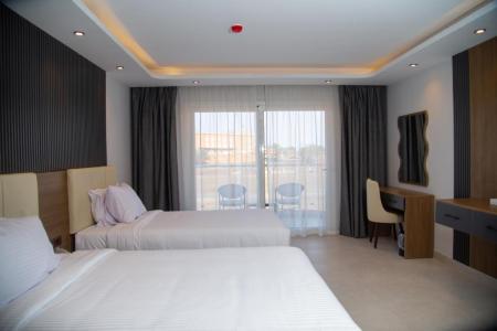 Rewaya Majestic Resort 5⭐️ інформація про готель та пошук турів в готелі Rewaya Majestic Resort 5⭐️ в Єгипеті