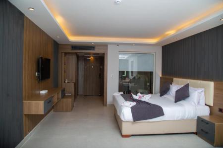Rewaya Majestic Resort 5⭐️ інформація про готель та пошук турів в готелі Rewaya Majestic Resort 5⭐️ в Єгипеті