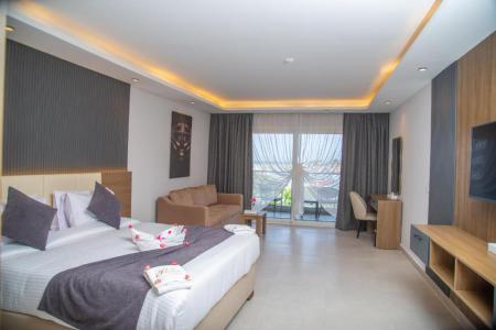 Rewaya Majestic Resort 5⭐️ інформація про готель та пошук турів в готелі Rewaya Majestic Resort 5⭐️ в Єгипеті