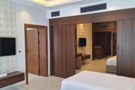 Rewaya Majestic Resort 5⭐️ інформація про готель та пошук турів в готелі Rewaya Majestic Resort 5⭐️ в Єгипеті