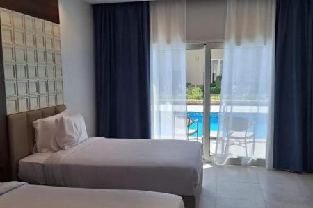 Rewaya Majestic Resort 5⭐️ інформація про готель та пошук турів в готелі Rewaya Majestic Resort 5⭐️ в Єгипеті