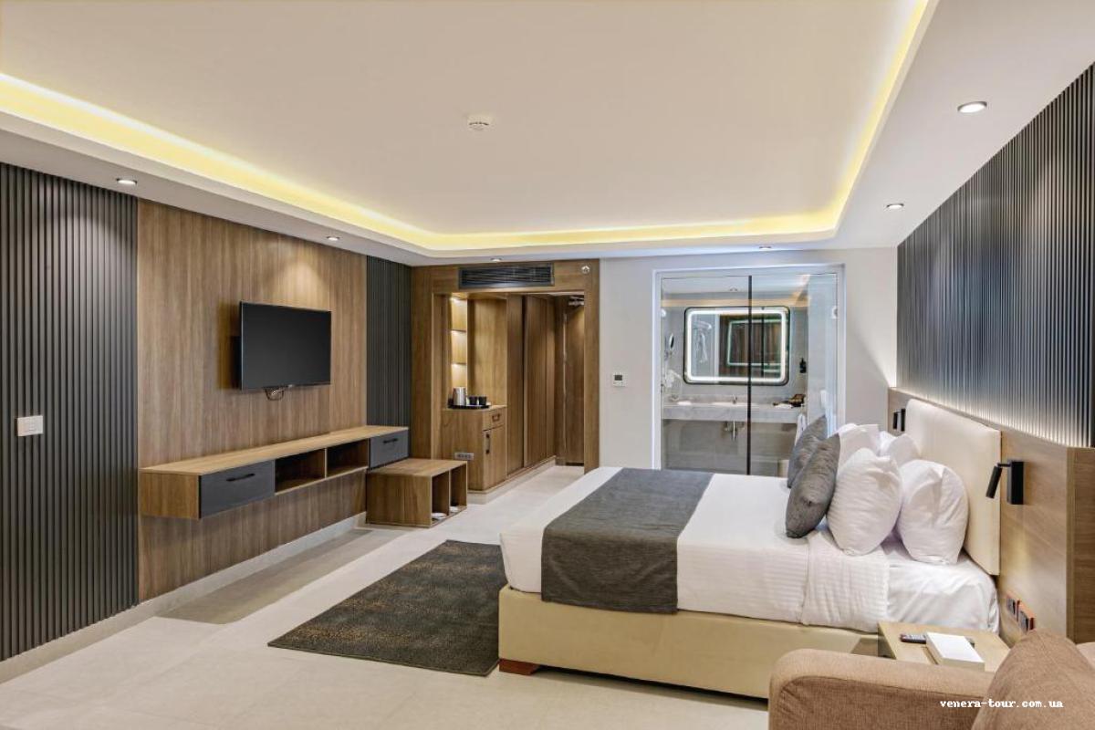 Rewaya Majestic Resort 5⭐️ інформація про готель та пошук турів в готелі Rewaya Majestic Resort 5⭐️ в Єгипеті