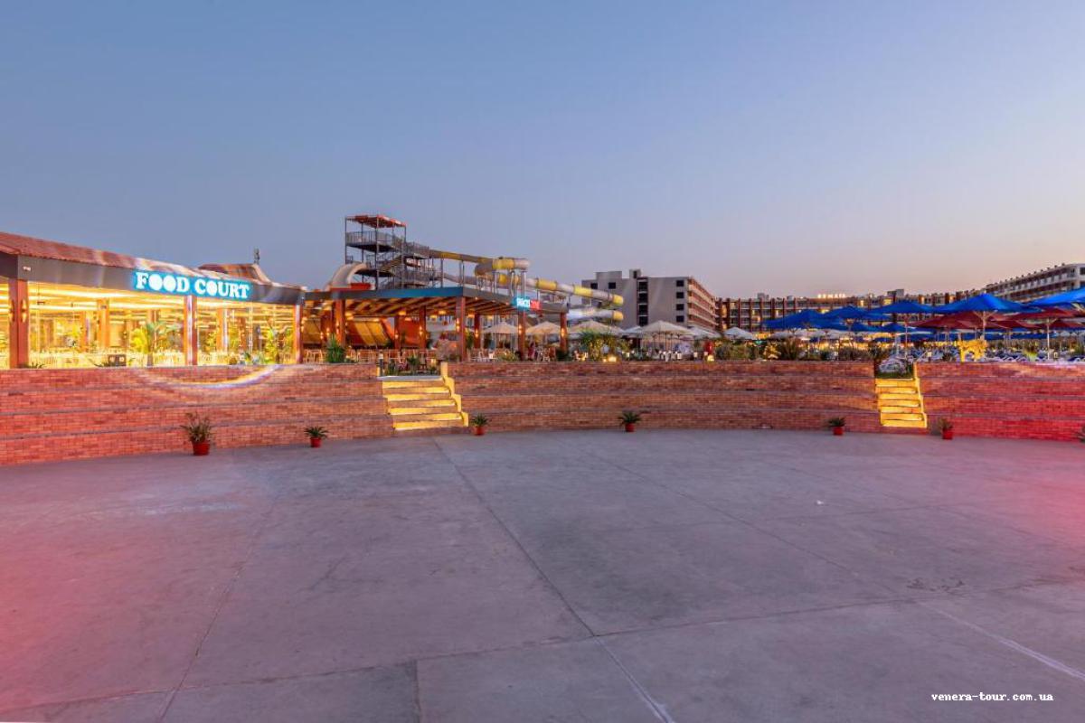 Rewaya Majestic Resort 5⭐️ інформація про готель та пошук турів в готелі Rewaya Majestic Resort 5⭐️ в Єгипеті