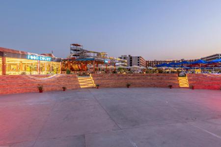 Rewaya Majestic Resort 5⭐️ інформація про готель та пошук турів в готелі Rewaya Majestic Resort 5⭐️ в Єгипеті