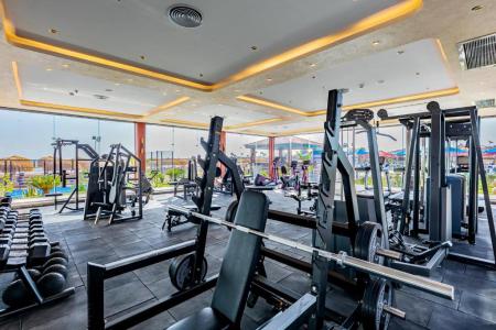 Rewaya Majestic Resort 5⭐️ інформація про готель та пошук турів в готелі Rewaya Majestic Resort 5⭐️ в Єгипеті
