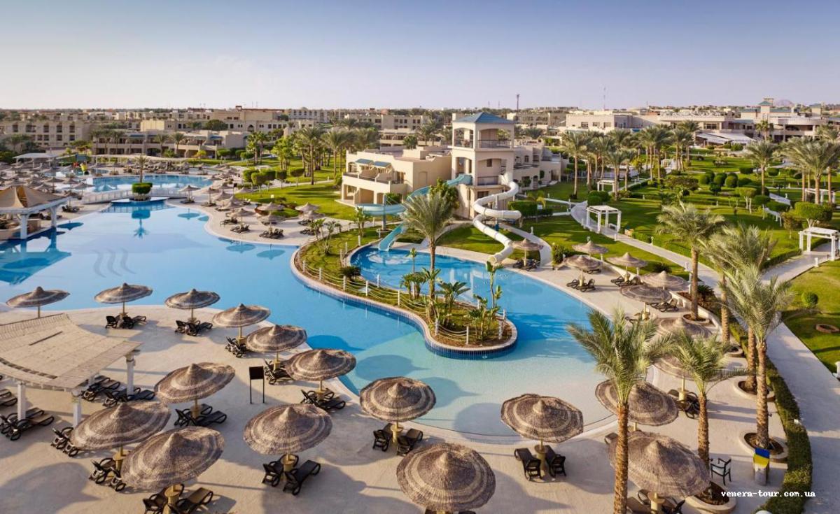 Coral Sea Holiday Resort 5⭐️ інформація про готель та пошук турів в готелі Coral Sea Holiday Resort 5⭐️ в Єгипеті