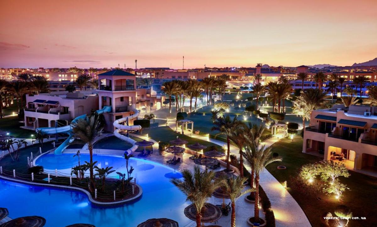 Coral Sea Holiday Resort 5⭐️ інформація про готель та пошук турів в готелі Coral Sea Holiday Resort 5⭐️ в Єгипеті