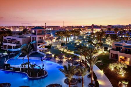 Coral Sea Holiday Resort 5⭐️ інформація про готель та пошук турів в готелі Coral Sea Holiday Resort 5⭐️ в Єгипеті