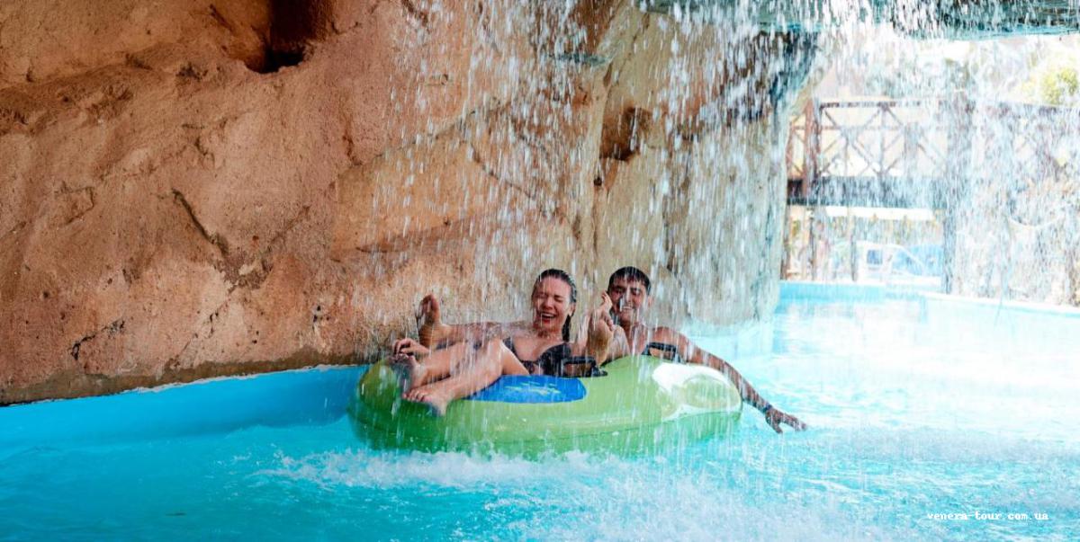 Coral Sea Holiday Resort 5⭐️ інформація про готель та пошук турів в готелі Coral Sea Holiday Resort 5⭐️ в Єгипеті