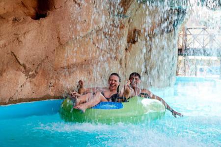 Coral Sea Holiday Resort 5⭐️ інформація про готель та пошук турів в готелі Coral Sea Holiday Resort 5⭐️ в Єгипеті
