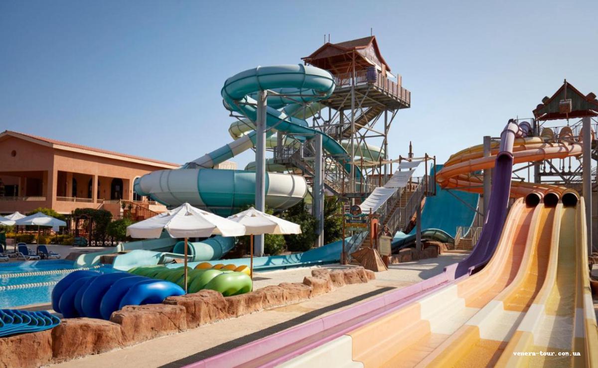 Coral Sea Holiday Resort 5⭐️ інформація про готель та пошук турів в готелі Coral Sea Holiday Resort 5⭐️ в Єгипеті