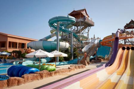 Coral Sea Holiday Resort 5⭐️ інформація про готель та пошук турів в готелі Coral Sea Holiday Resort 5⭐️ в Єгипеті