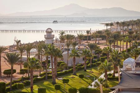 Coral Sea Holiday Resort 5⭐️ інформація про готель та пошук турів в готелі Coral Sea Holiday Resort 5⭐️ в Єгипеті