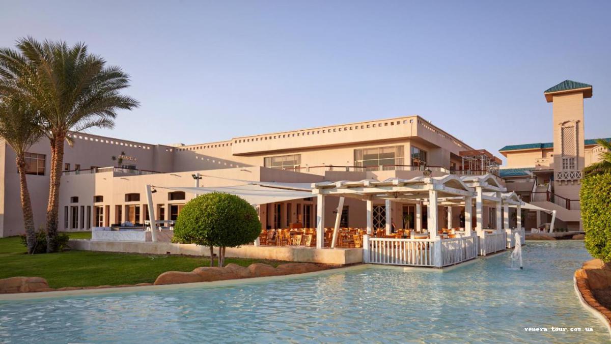 Coral Sea Holiday Resort 5⭐️ інформація про готель та пошук турів в готелі Coral Sea Holiday Resort 5⭐️ в Єгипеті