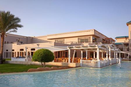 Coral Sea Holiday Resort 5⭐️ інформація про готель та пошук турів в готелі Coral Sea Holiday Resort 5⭐️ в Єгипеті