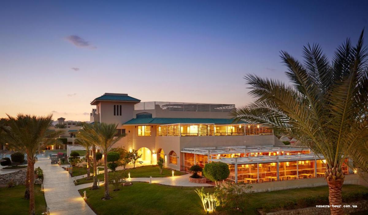 Coral Sea Holiday Resort 5⭐️ інформація про готель та пошук турів в готелі Coral Sea Holiday Resort 5⭐️ в Єгипеті