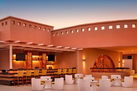 Coral Sea Holiday Resort 5⭐️ інформація про готель та пошук турів в готелі Coral Sea Holiday Resort 5⭐️ в Єгипеті