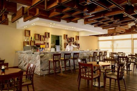Coral Sea Holiday Resort 5⭐️ інформація про готель та пошук турів в готелі Coral Sea Holiday Resort 5⭐️ в Єгипеті