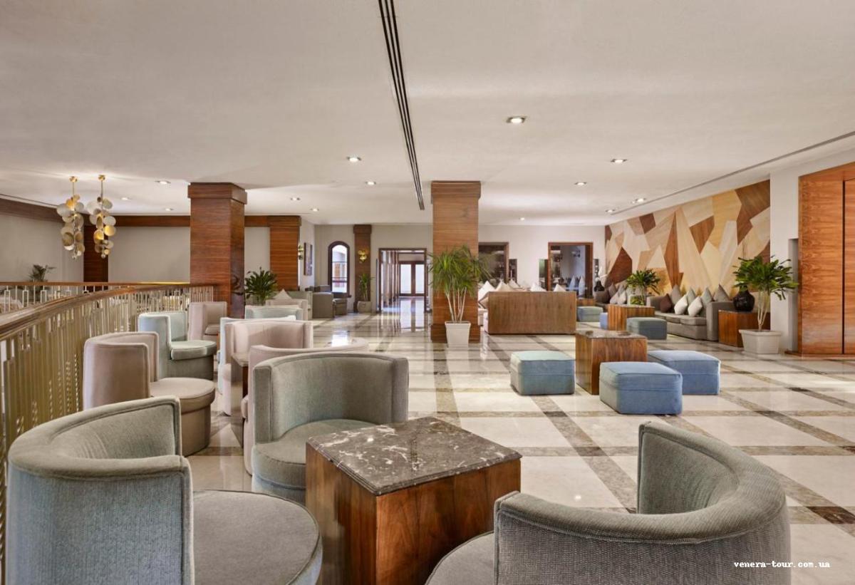 Coral Sea Holiday Resort 5⭐️ інформація про готель та пошук турів в готелі Coral Sea Holiday Resort 5⭐️ в Єгипеті