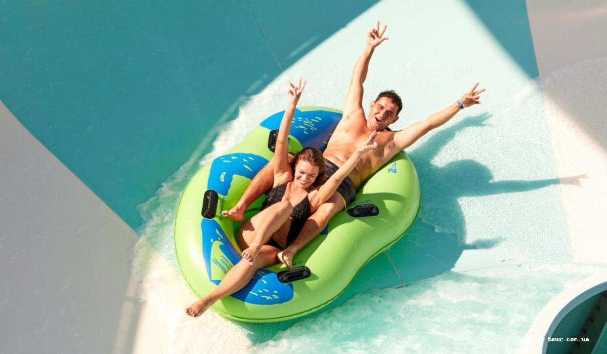 Coral Sea Holiday Resort 5⭐️ інформація про готель та пошук турів в готелі Coral Sea Holiday Resort 5⭐️ в Єгипеті