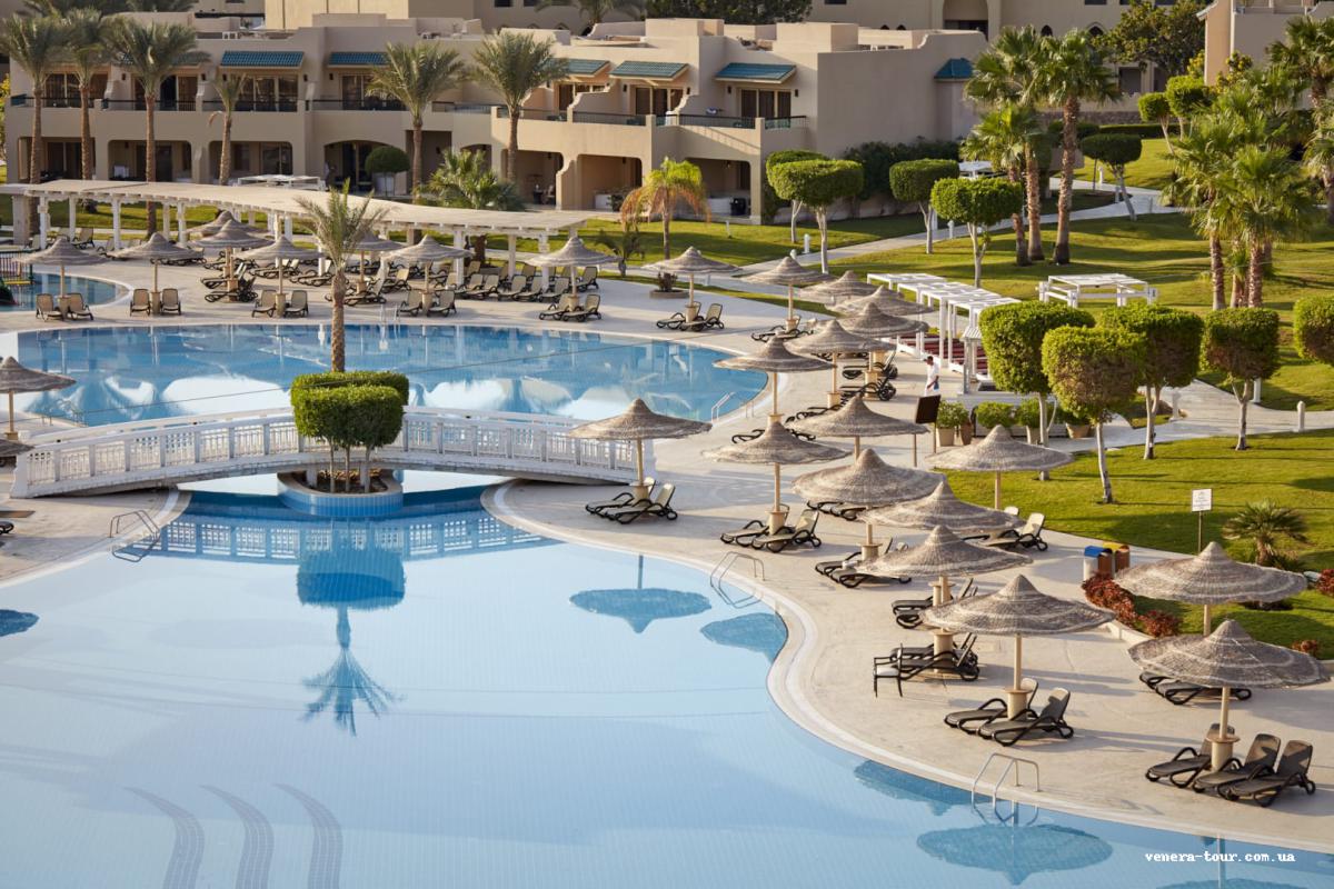 Coral Sea Holiday Resort 5⭐️ інформація про готель та пошук турів в готелі Coral Sea Holiday Resort 5⭐️ в Єгипеті