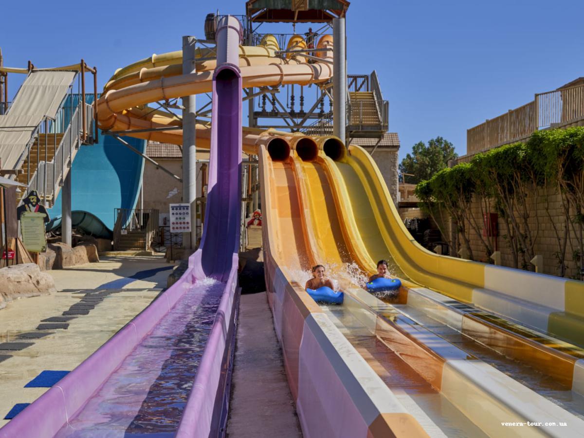 Coral Sea Holiday Resort 5⭐️ інформація про готель та пошук турів в готелі Coral Sea Holiday Resort 5⭐️ в Єгипеті