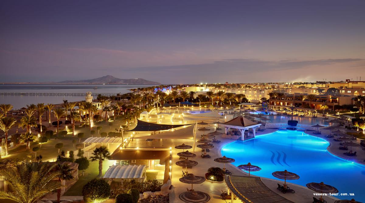 Coral Sea Holiday Resort 5⭐️ інформація про готель та пошук турів в готелі Coral Sea Holiday Resort 5⭐️ в Єгипеті