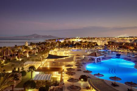 Coral Sea Holiday Resort 5⭐️ інформація про готель та пошук турів в готелі Coral Sea Holiday Resort 5⭐️ в Єгипеті