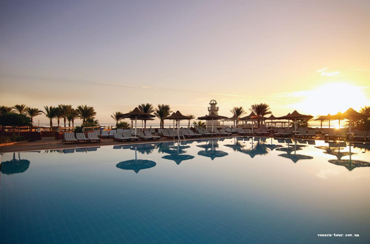 Coral Sea Holiday Resort 5⭐️ інформація про готель та пошук турів в готелі Coral Sea Holiday Resort 5⭐️ в Єгипеті