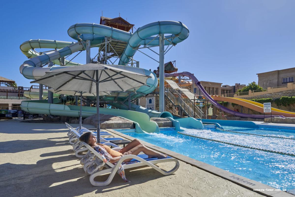 Coral Sea Holiday Resort 5⭐️ інформація про готель та пошук турів в готелі Coral Sea Holiday Resort 5⭐️ в Єгипеті