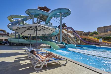 Coral Sea Holiday Resort 5⭐️ інформація про готель та пошук турів в готелі Coral Sea Holiday Resort 5⭐️ в Єгипеті
