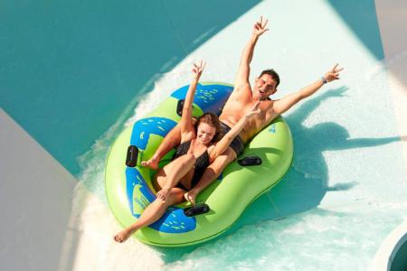Coral Sea Holiday Resort 5⭐️ інформація про готель та пошук турів в готелі Coral Sea Holiday Resort 5⭐️ в Єгипеті