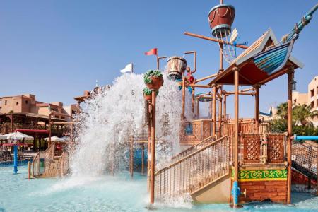 Coral Sea Holiday Resort 5⭐️ інформація про готель та пошук турів в готелі Coral Sea Holiday Resort 5⭐️ в Єгипеті
