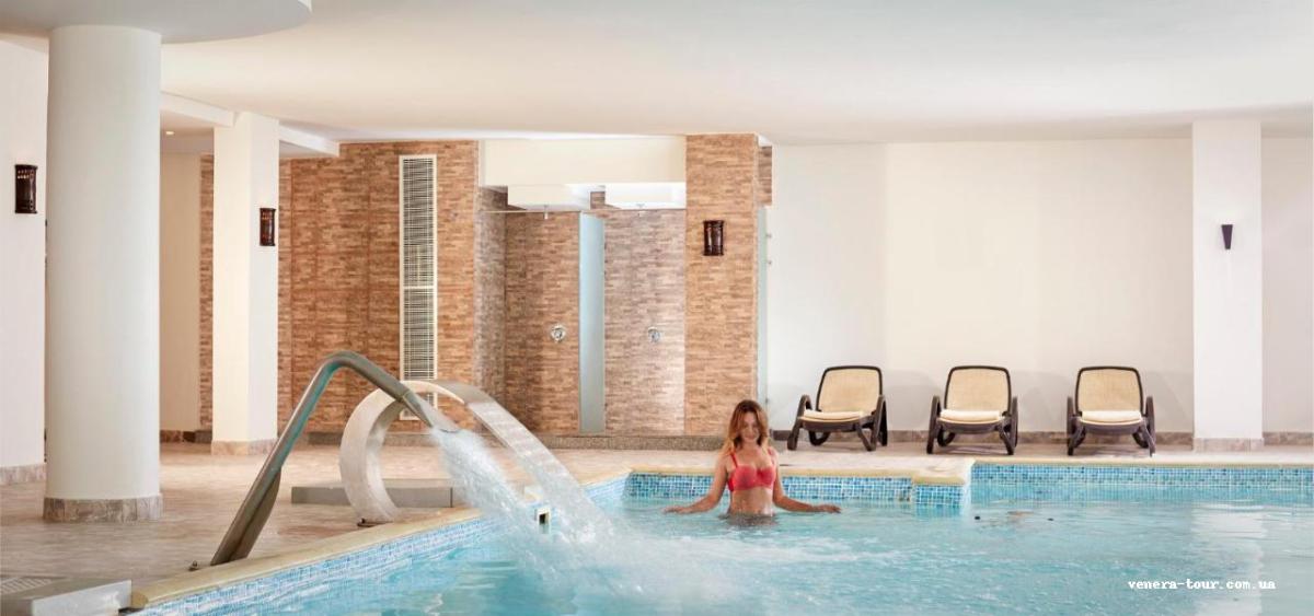 Coral Sea Holiday Resort 5⭐️ інформація про готель та пошук турів в готелі Coral Sea Holiday Resort 5⭐️ в Єгипеті