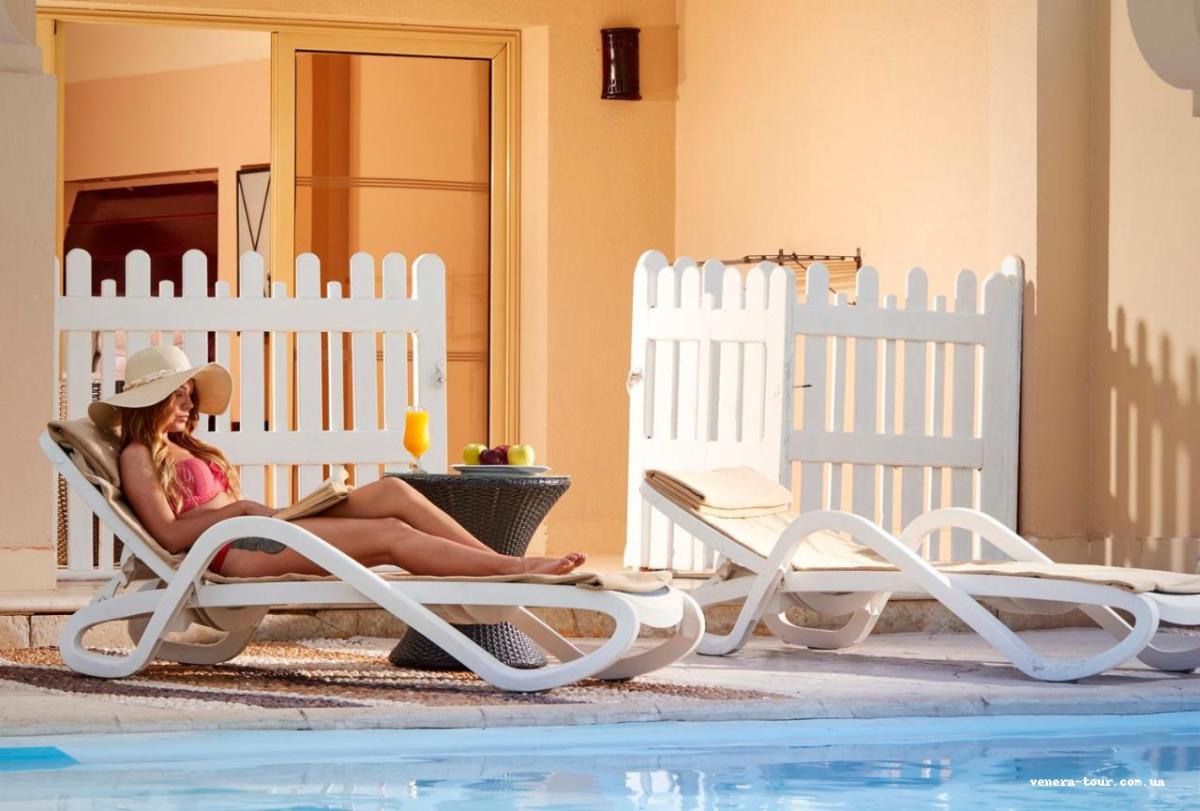Coral Sea Holiday Resort 5⭐️ інформація про готель та пошук турів в готелі Coral Sea Holiday Resort 5⭐️ в Єгипеті