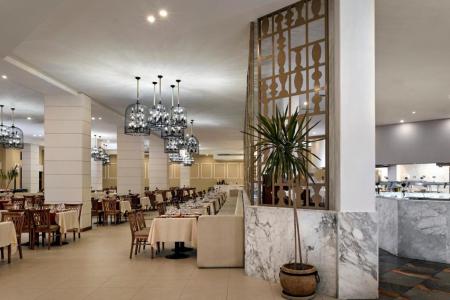 Coral Sea Holiday Resort 5⭐️ інформація про готель та пошук турів в готелі Coral Sea Holiday Resort 5⭐️ в Єгипеті