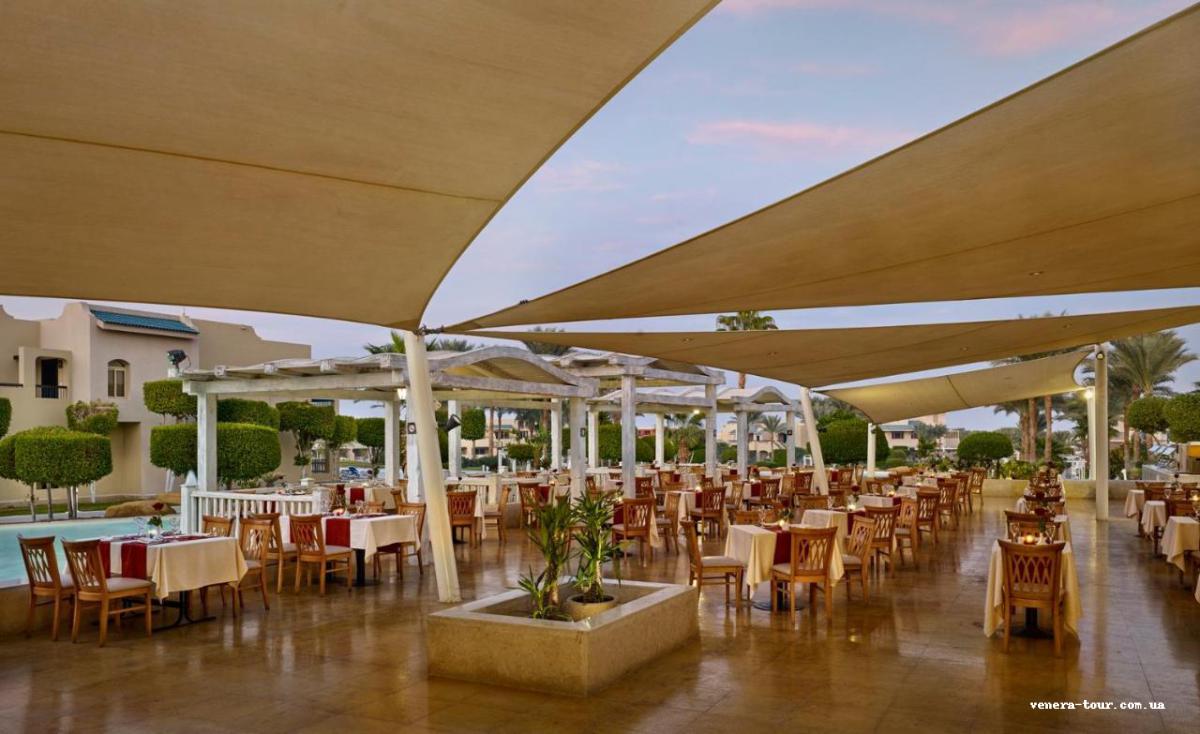 Coral Sea Holiday Resort 5⭐️ інформація про готель та пошук турів в готелі Coral Sea Holiday Resort 5⭐️ в Єгипеті