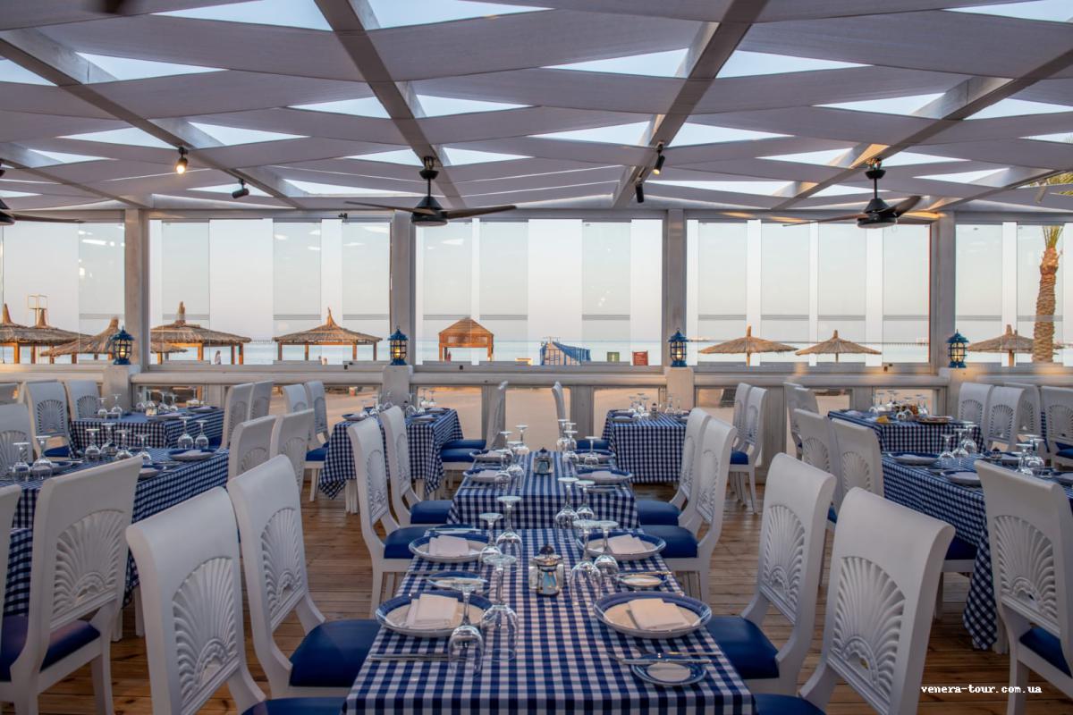 Coral Sea Holiday Resort 5⭐️ інформація про готель та пошук турів в готелі Coral Sea Holiday Resort 5⭐️ в Єгипеті