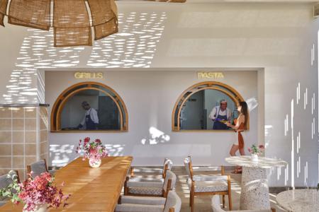 Coral Sea Holiday Resort 5⭐️ інформація про готель та пошук турів в готелі Coral Sea Holiday Resort 5⭐️ в Єгипеті