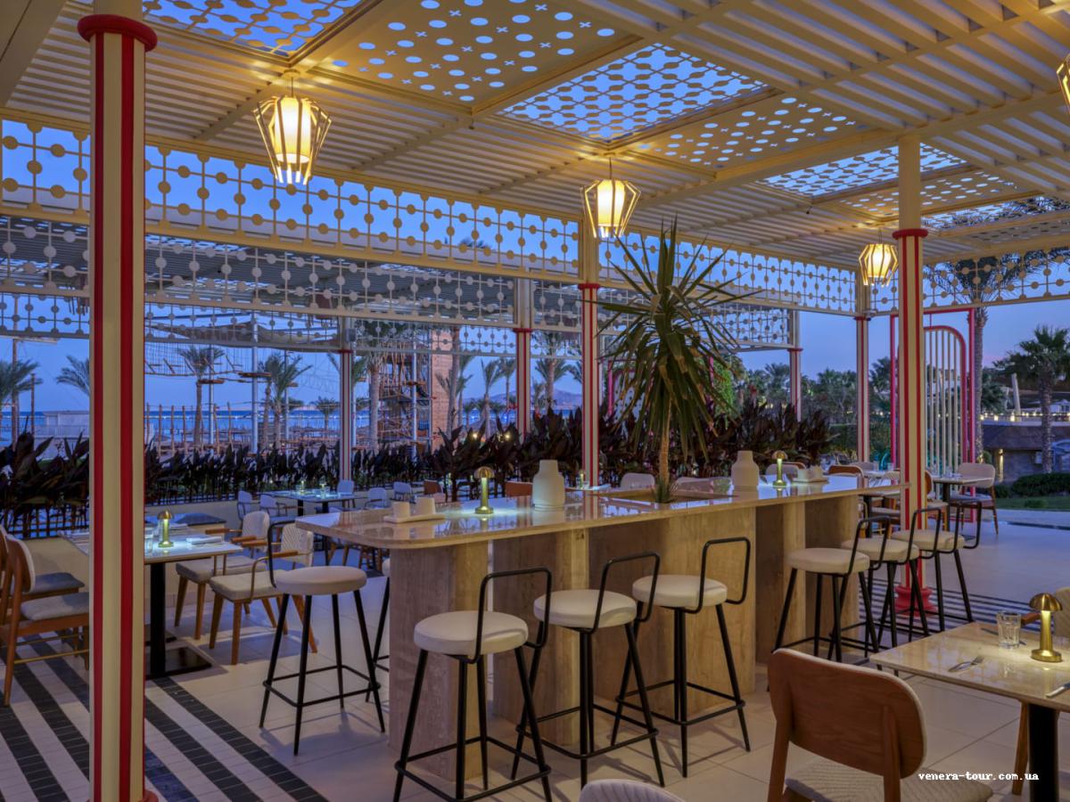 Coral Sea Holiday Resort 5⭐️ інформація про готель та пошук турів в готелі Coral Sea Holiday Resort 5⭐️ в Єгипеті
